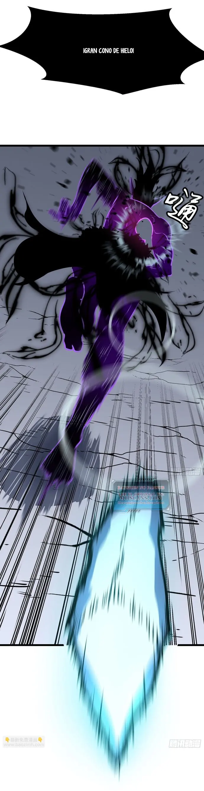 Dominando El Mundo Con Mis Espejos > Capitulo 7 > Page 421